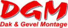 Logo Dak en Gevel Montage Lichtenvoorde